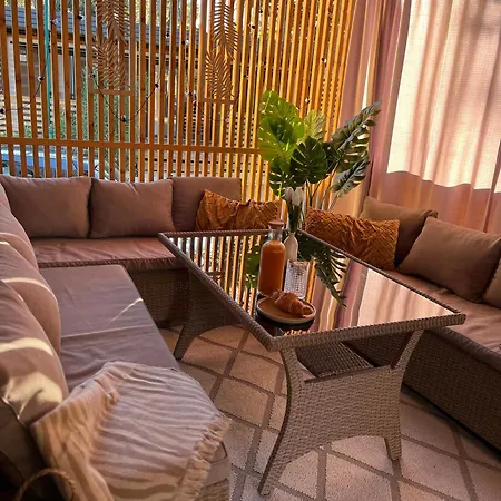 Mobile Sea Heaven منتزه العطل 4*