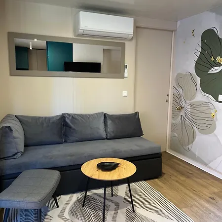 Mobile Sea Heaven 4* Biograd Na Moru