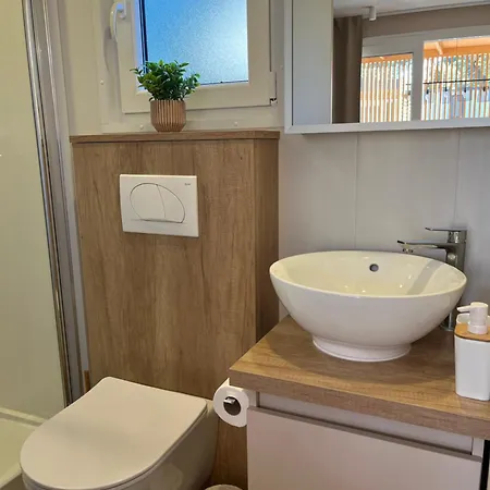 منتزه العطل Mobile Sea Heaven بيوغْغاد نا موغو